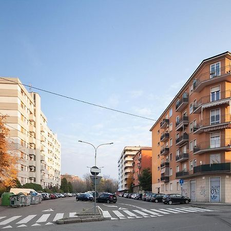 Molina Apartments By Wonderful Italy Bologna Esterno foto