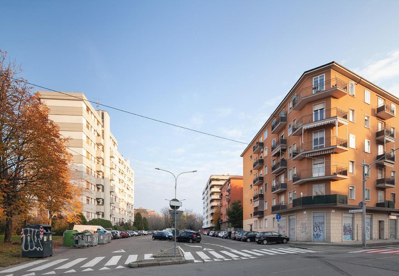 Molina Apartments By Wonderful Italy Bologna Esterno foto