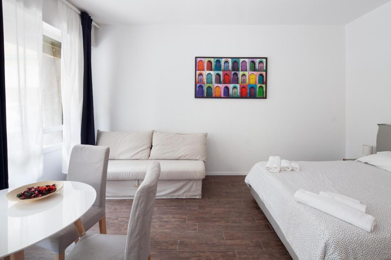 Molina Apartments By Wonderful Italy Bologna Esterno foto