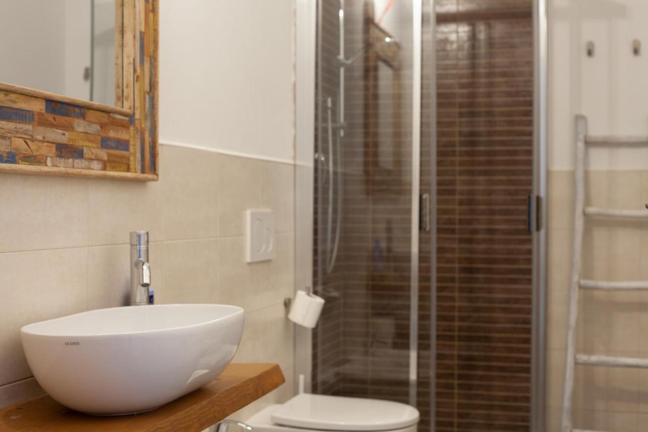 Molina Apartments By Wonderful Italy Bologna Esterno foto