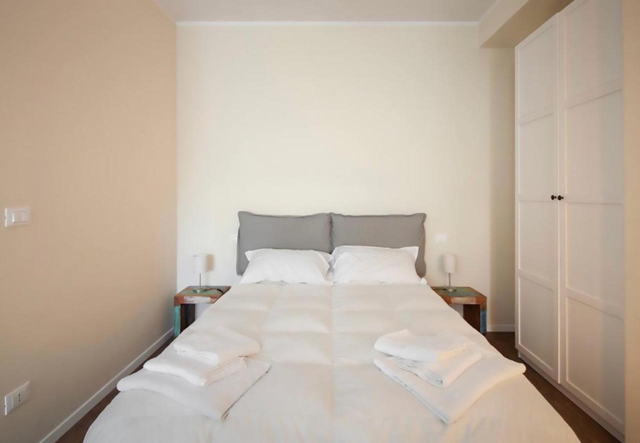 Molina Apartments By Wonderful Italy Bologna Esterno foto