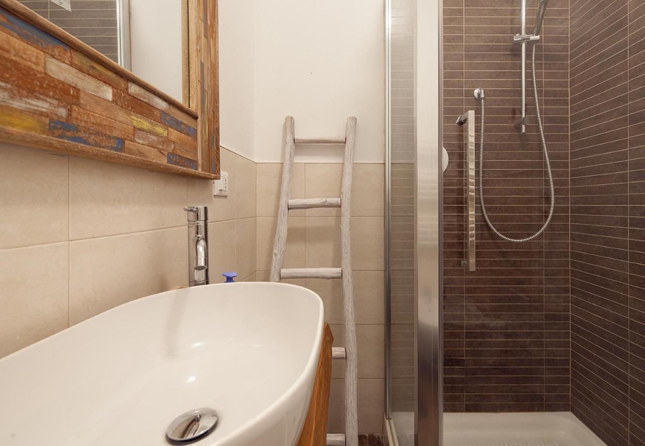 Molina Apartments By Wonderful Italy Bologna Esterno foto