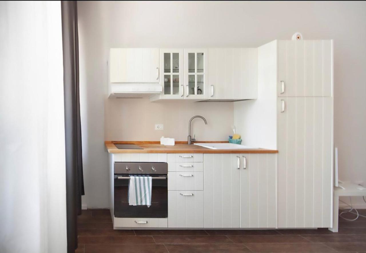 Molina Apartments By Wonderful Italy Bologna Esterno foto