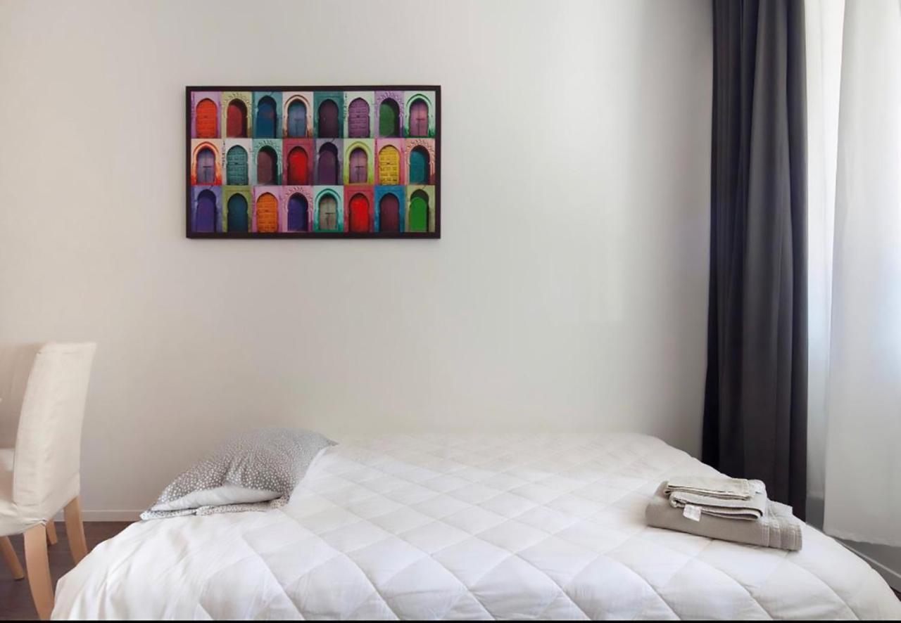 Molina Apartments By Wonderful Italy Bologna Esterno foto