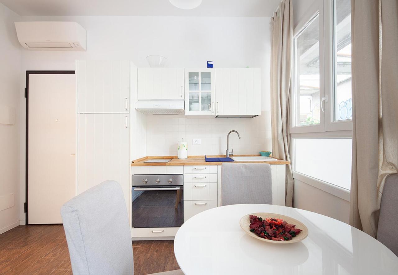 Molina Apartments By Wonderful Italy Bologna Esterno foto
