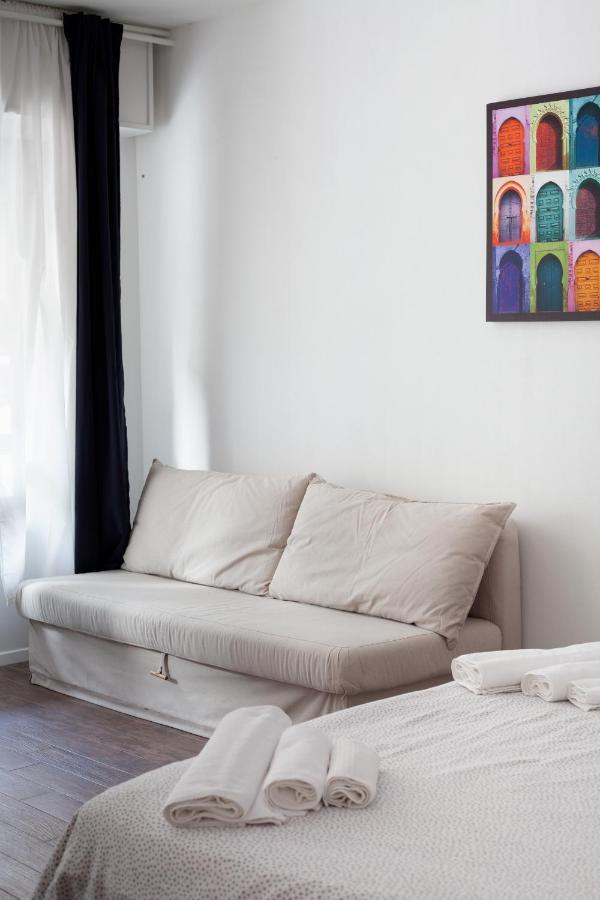 Molina Apartments By Wonderful Italy Bologna Esterno foto