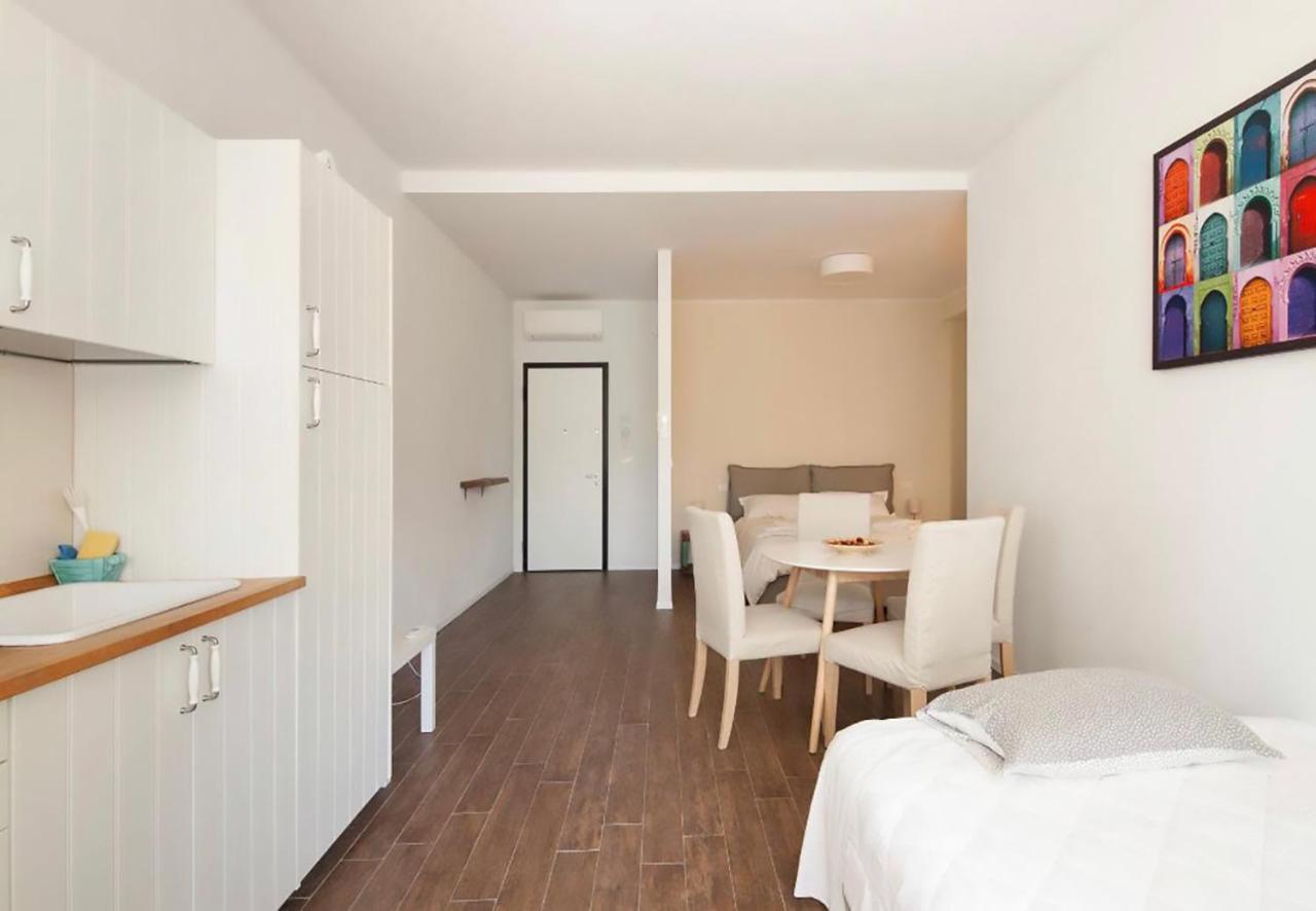 Molina Apartments By Wonderful Italy Bologna Esterno foto
