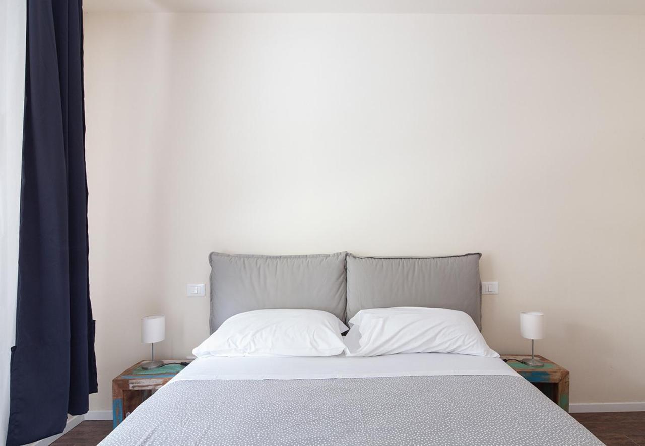 Molina Apartments By Wonderful Italy Bologna Esterno foto