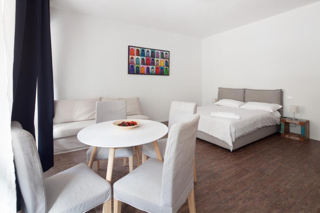 Molina Apartments By Wonderful Italy Bologna Esterno foto